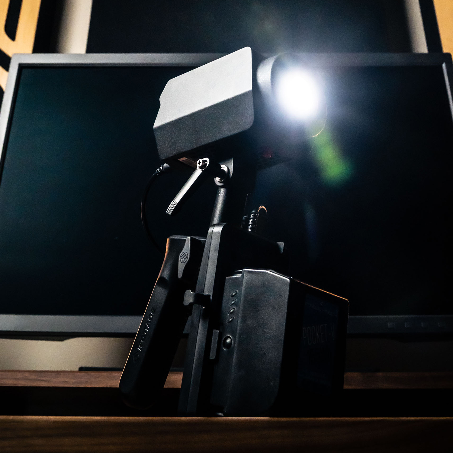 Ifootage Anglerfish SL1 60DN C - Beauty Makeup Studio reseña y precio