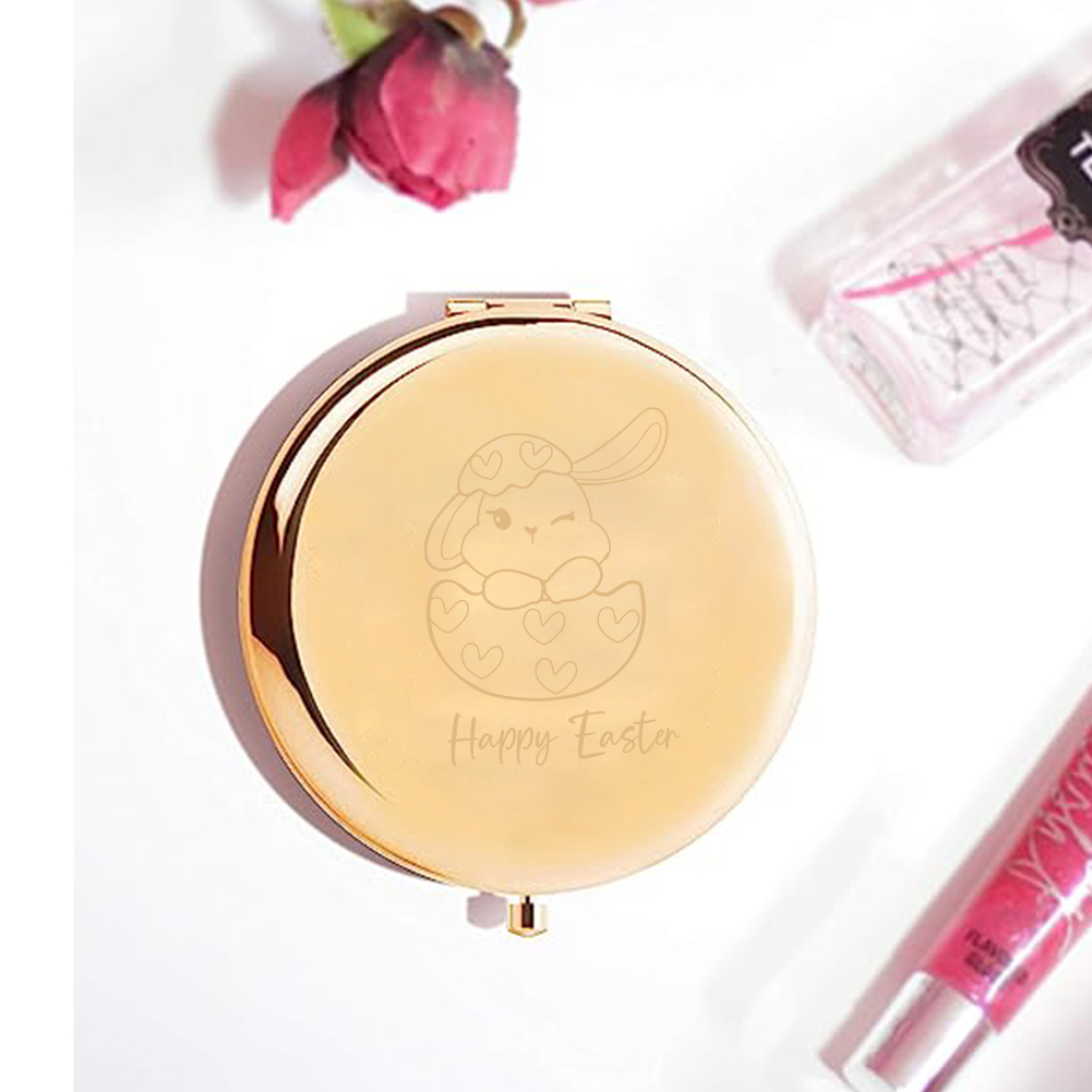 1pc Cartoon Beautiful rabbit C - Beauty Makeup & D Anime Studio Vega Baja reseña y precio