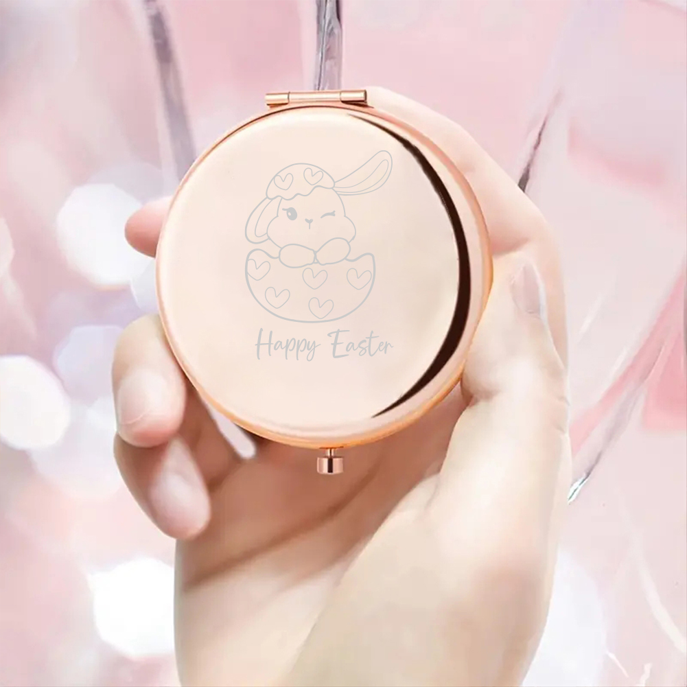 1pc Cartoon Beautiful rabbit C - Beauty Makeup & D Anime Studio Vega Baja reseña y precio
