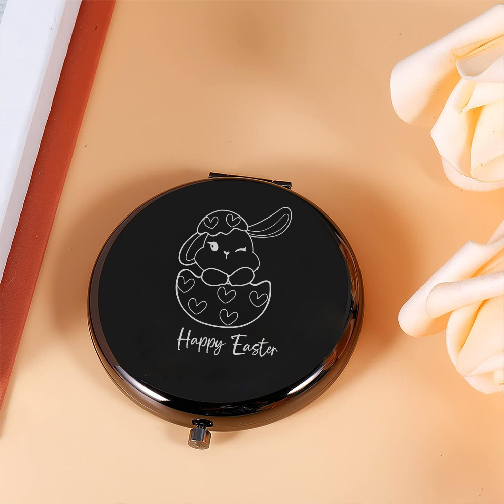 1pc Cartoon Beautiful rabbit C - Beauty Makeup & D Anime Studio Vega Baja reseña y precio