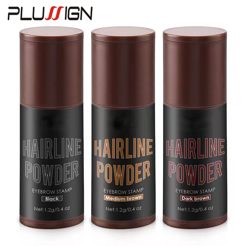 Plussign Hairline Concealer Po - Beauty Hair Makeup reseña y precio