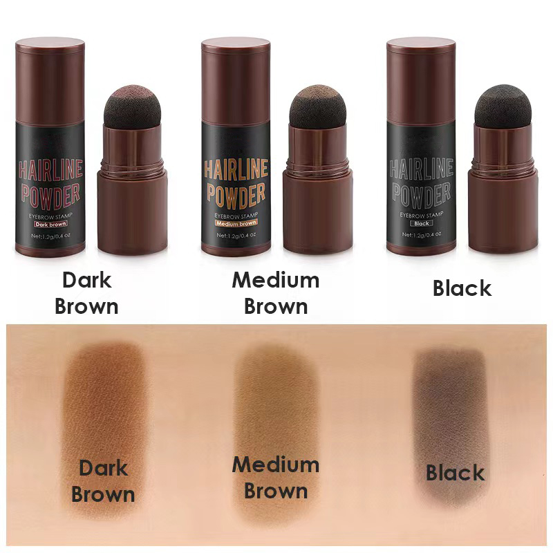 Plussign Hairline Concealer Po - Beauty Hair Makeup reseña y precio