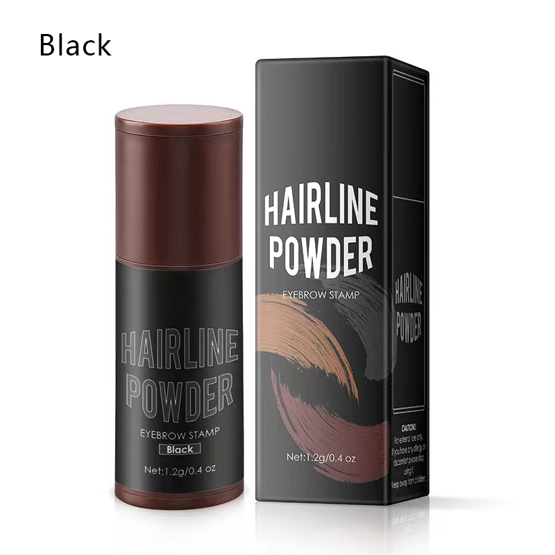 Plussign Hairline Concealer Po - Beauty Hair Makeup reseña y precio