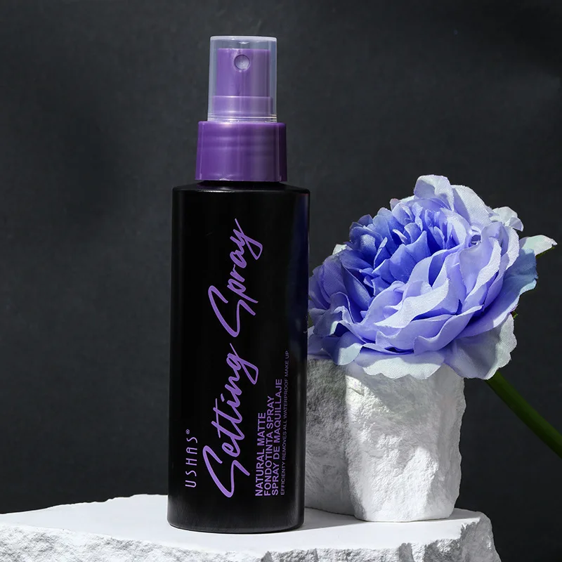 110ml Waterproof Makeup Settin - Setting Spray reseña y precio
