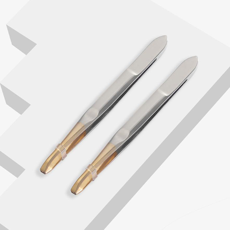 Eyebrow Tweezer Hair Beauty Fi - Beauty Hair Makeup reseña y precio