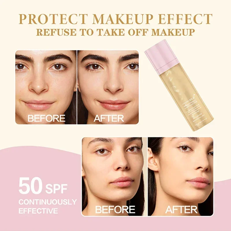 Hydrating Oil Control Setting  - Setting Spray reseña y precio