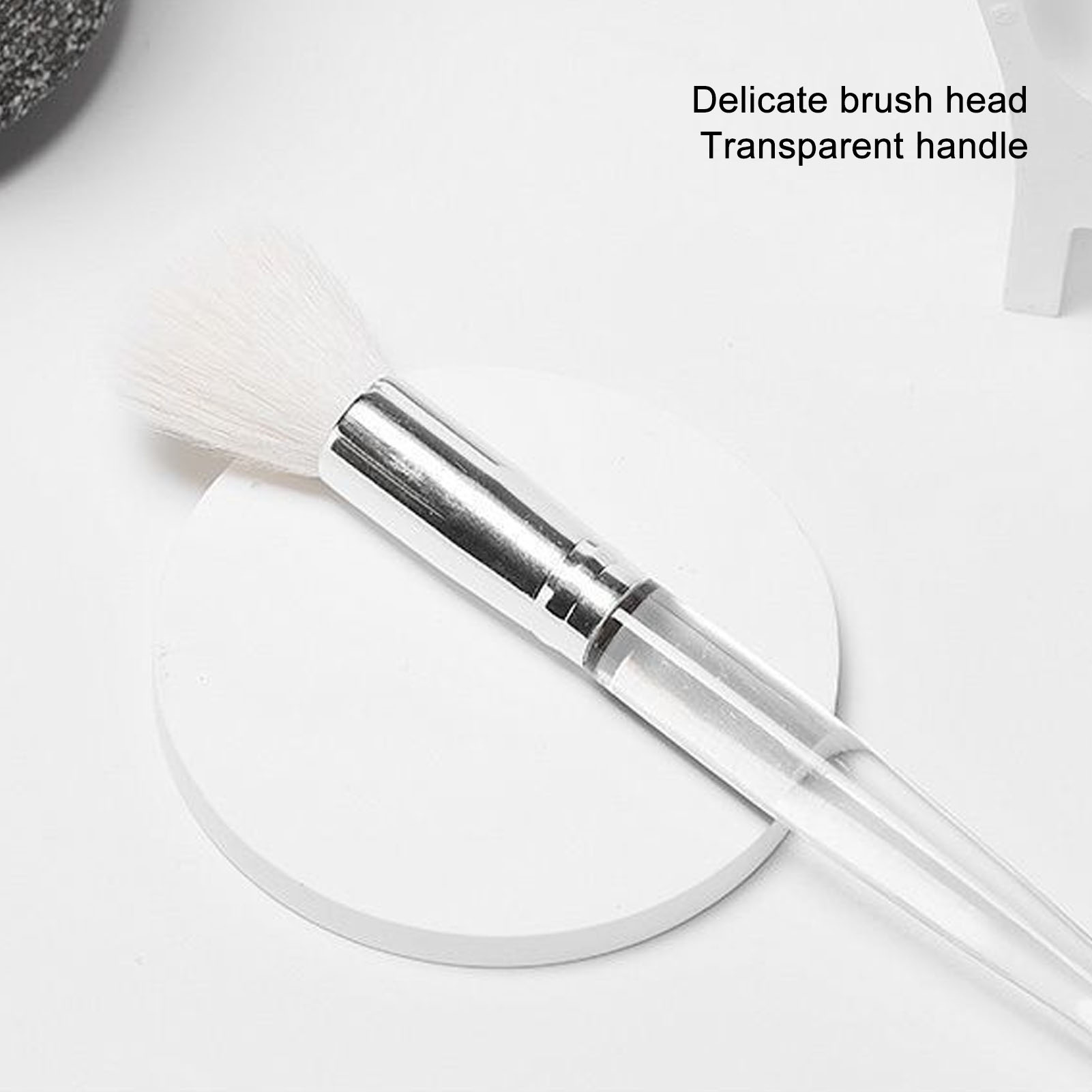 2 Pack Face Mask Brush Applica - Beauty Hair Makeup reseña y precio