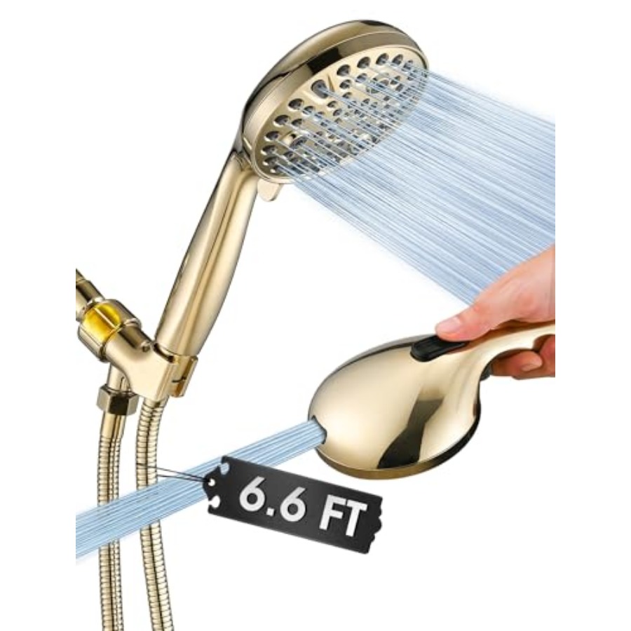 High Pressure 10 Setting Handh - Setting Spray reseña y precio