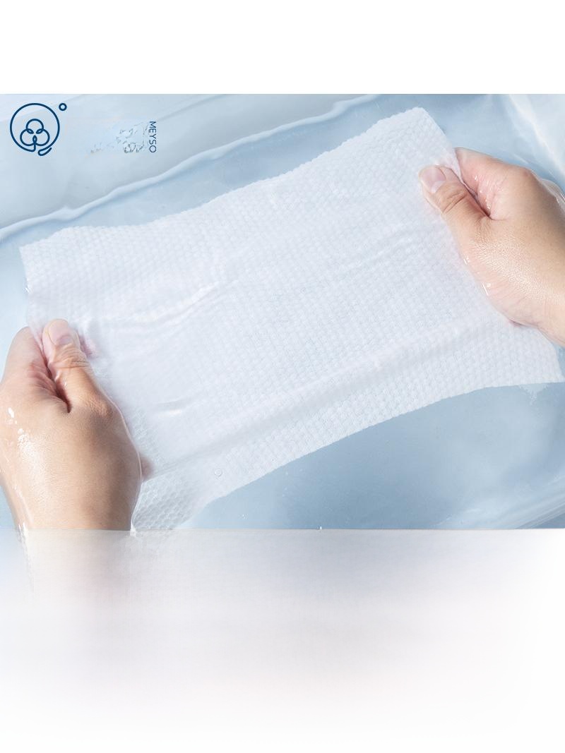 Disposable Cotton Beauty Salon - Beauty Makeup Face reseña y precio