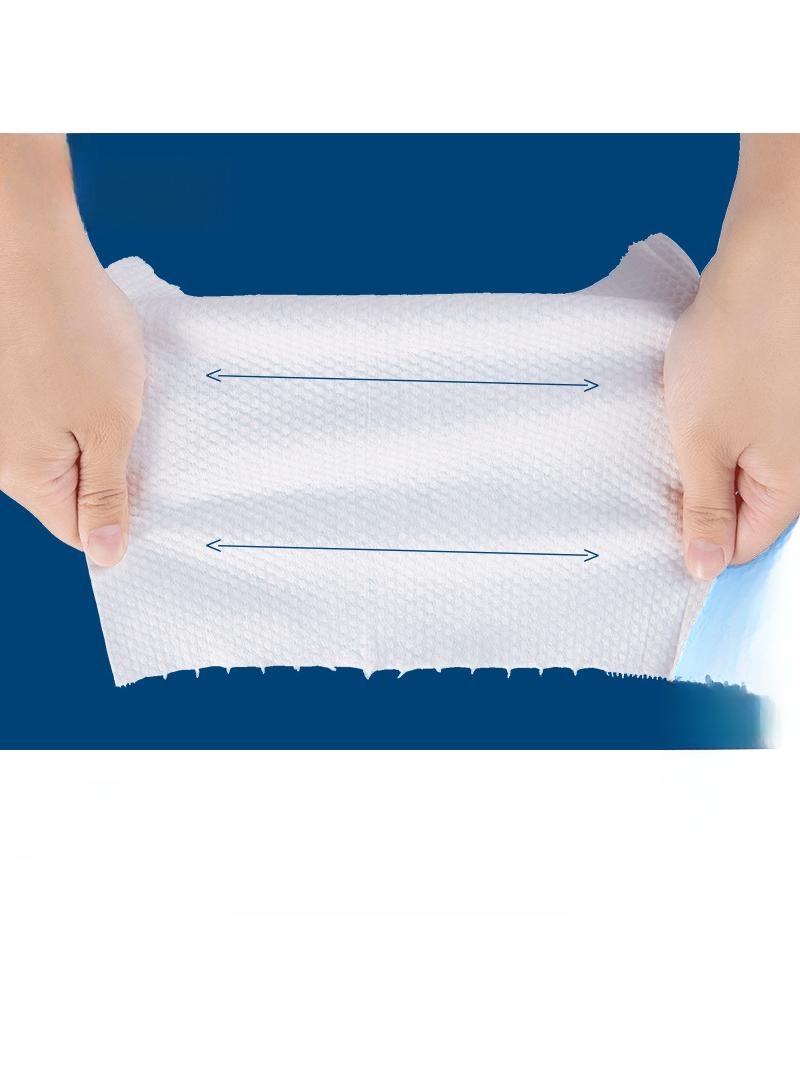 Disposable Cotton Beauty Salon - Beauty Makeup Face reseña y precio