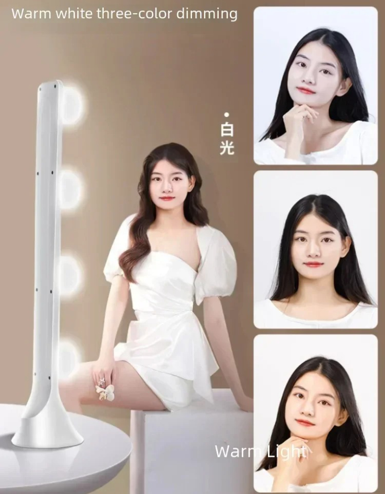 10W Professional ​​LED Fill La - Beauty Makeup Studio reseña y precio