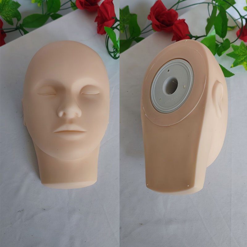 Soft Skin Massage And Makeup F - Hair Scalp Massager reseña y precio