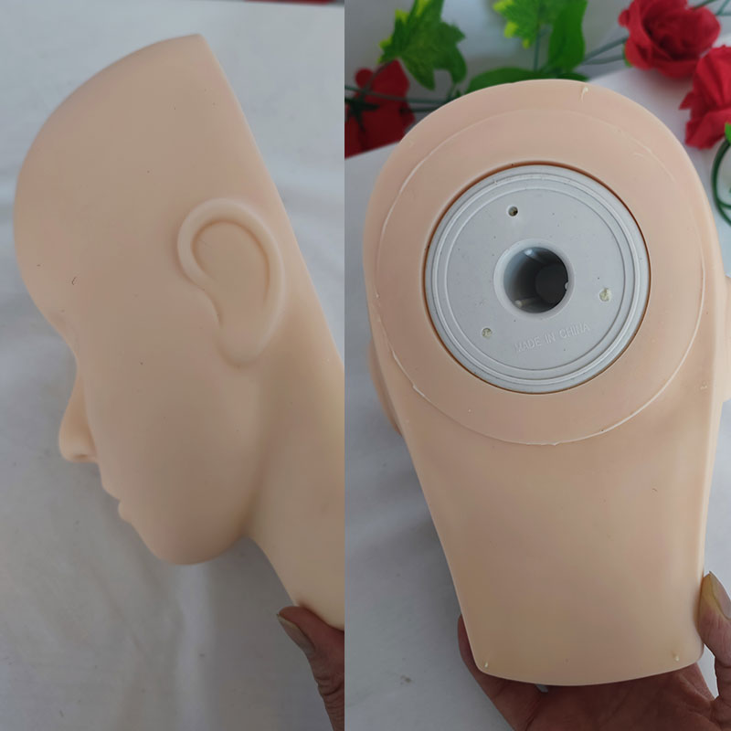 Soft Skin Massage And Makeup F - Hair Scalp Massager reseña y precio