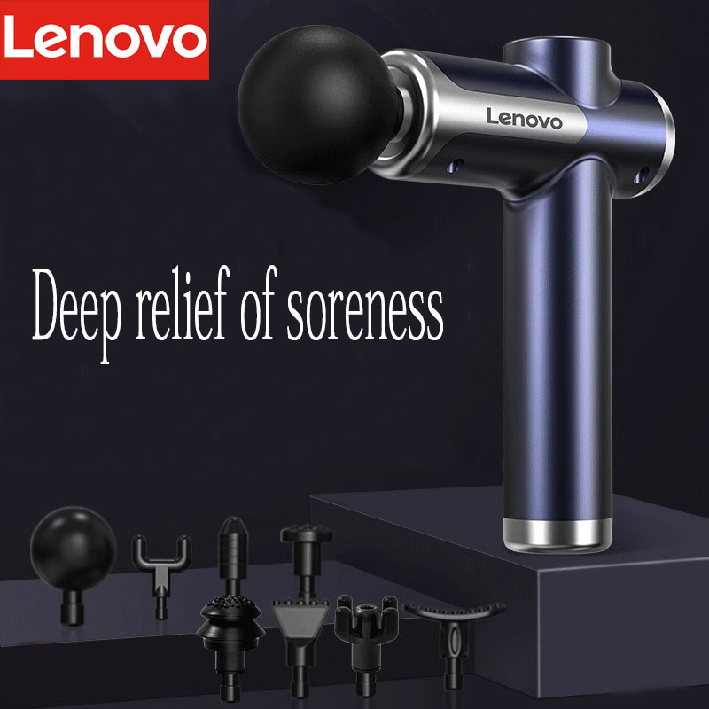 Lenovo N2 N3 Muscle Relaxation - Hair Scalp Massager reseña y precio