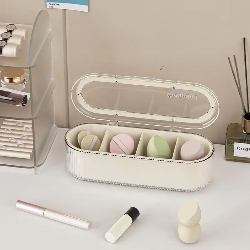 Eyebrow Pencil Organizer Organ - Beauty Makeup Studio reseña y precio