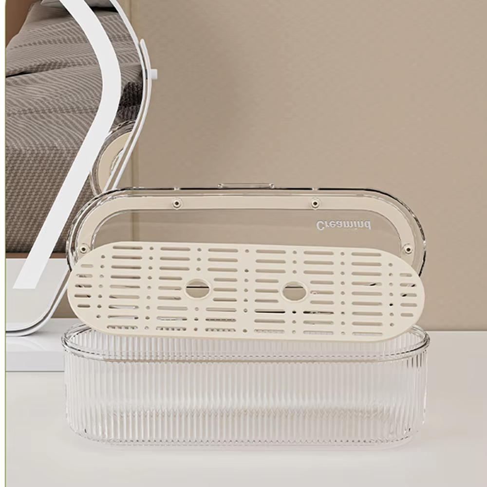 Eyebrow Pencil Organizer Organ - Beauty Makeup Studio reseña y precio