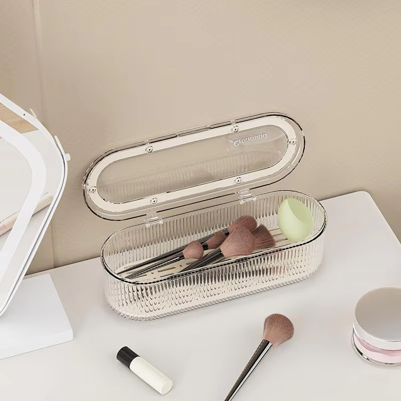 Eyebrow Pencil Organizer Organ - Beauty Makeup Studio reseña y precio