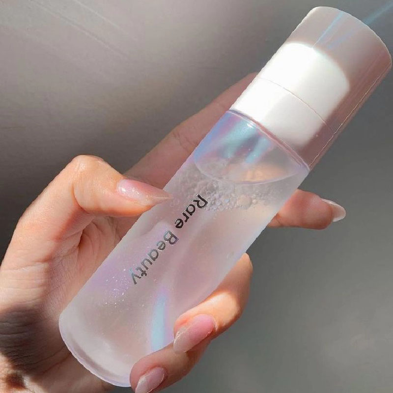 Hot Original Rare Beauty Makeu - Setting Spray reseña y precio