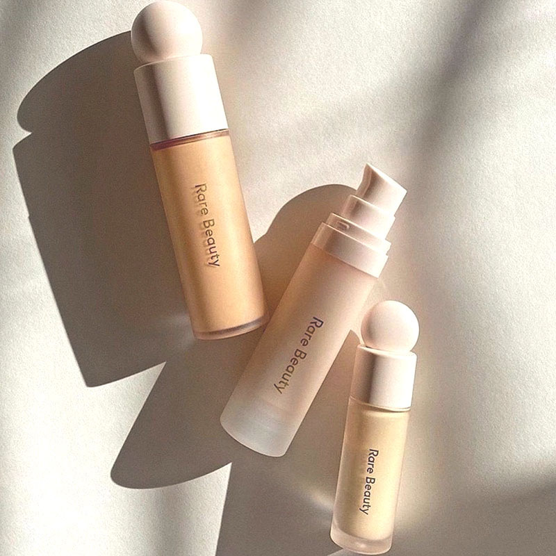 Hot Original Rare Beauty Makeu - Setting Spray reseña y precio
