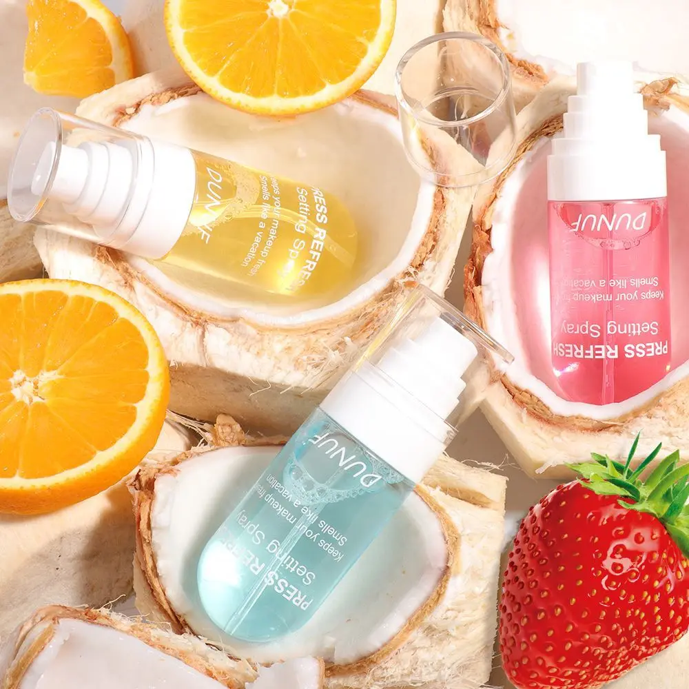 DUNUF 1 Pcs Moisturizing Makeu - Setting Spray reseña y precio