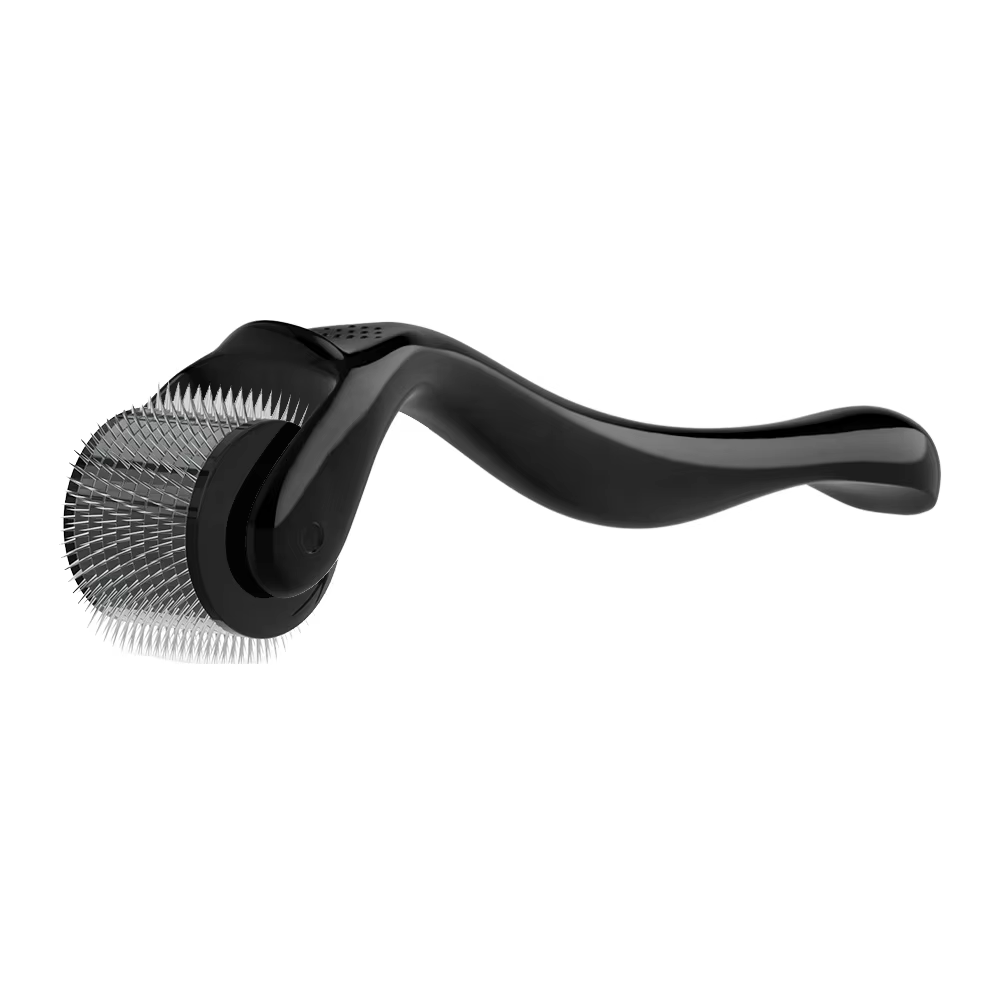 0.2/0.25/0.3mm Derma Roller fo - Hair Scalp Massager reseña y precio