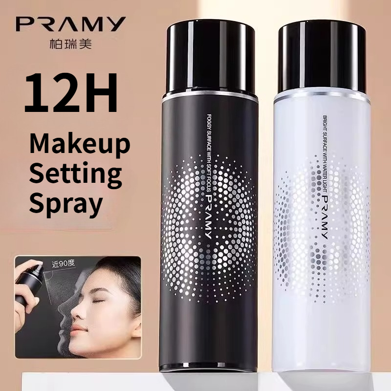 PRAMY Makeup Setting Spray 100 - Setting Spray reseña y precio