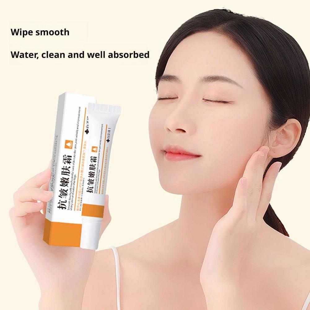 Dr. Xiangmei Nasolabial Folds  - Beauty Glazed Makeup reseña y precio