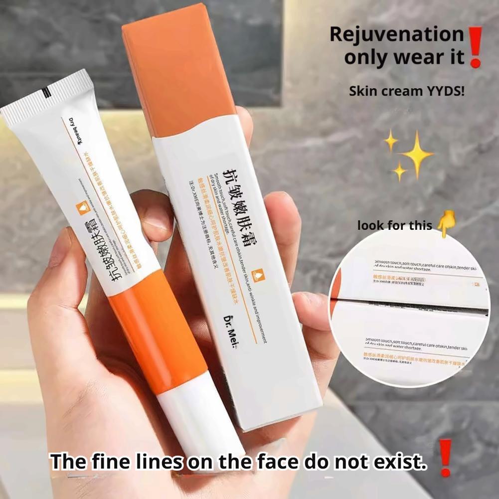 Dr. Xiangmei Nasolabial Folds  - Beauty Glazed Makeup reseña y precio