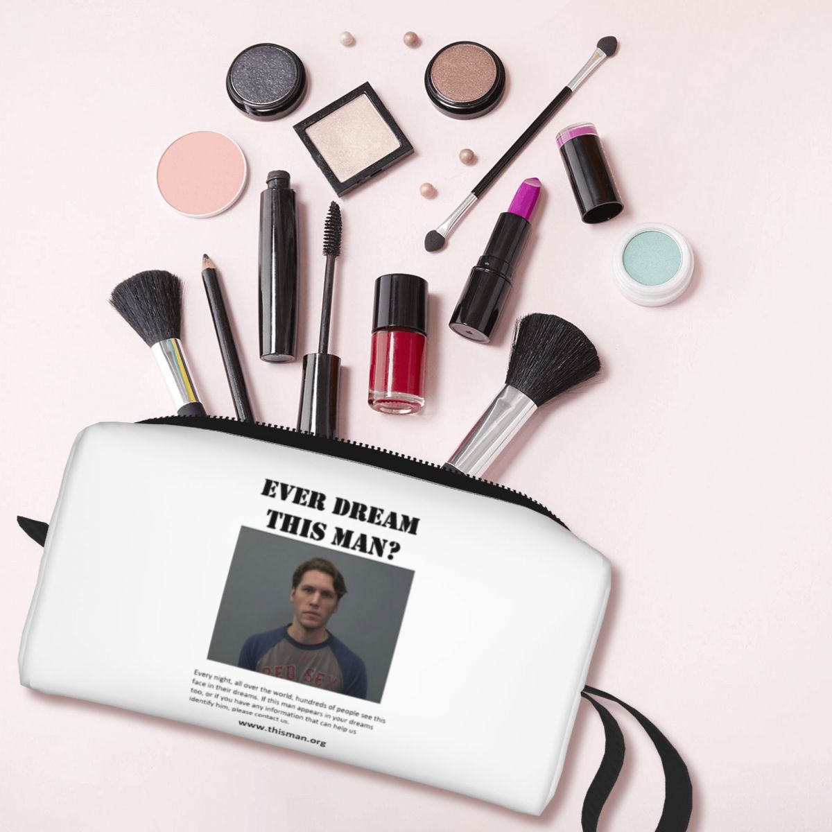 Ever Dream This Jerma Makeup B - Beauty Forever Makeup reseña y precio
