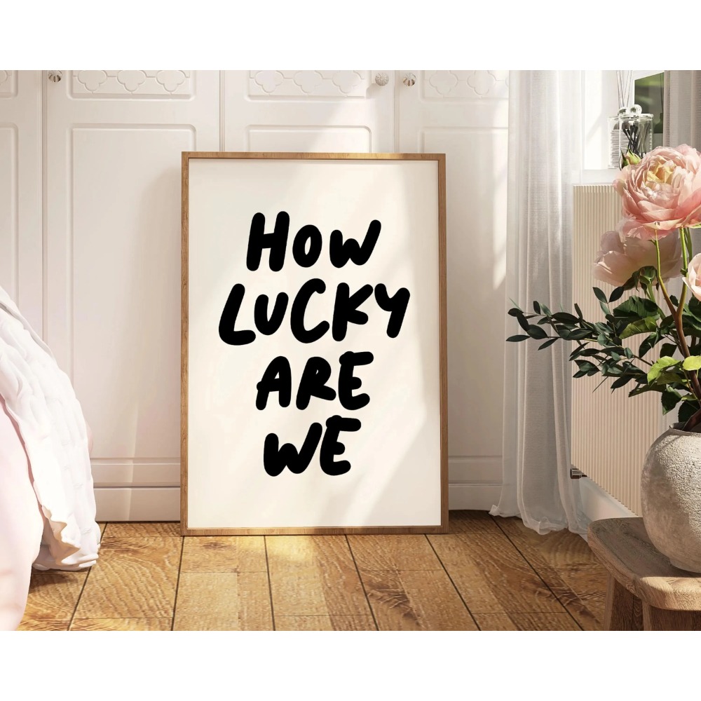How Lucky Are We Pink Red Stri - Setting Spray reseña y precio