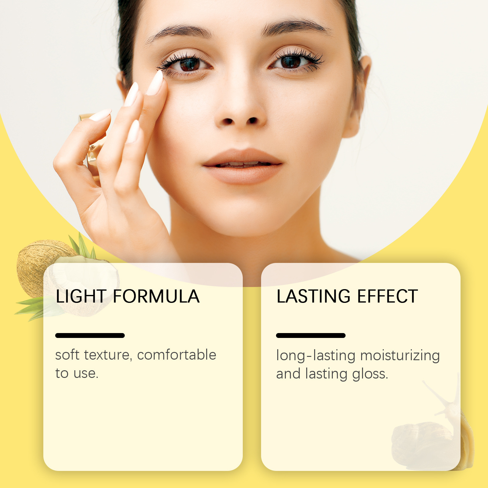 Firming Eye Patches Snail W-ri - Collagen Eye Patch reseña y precio