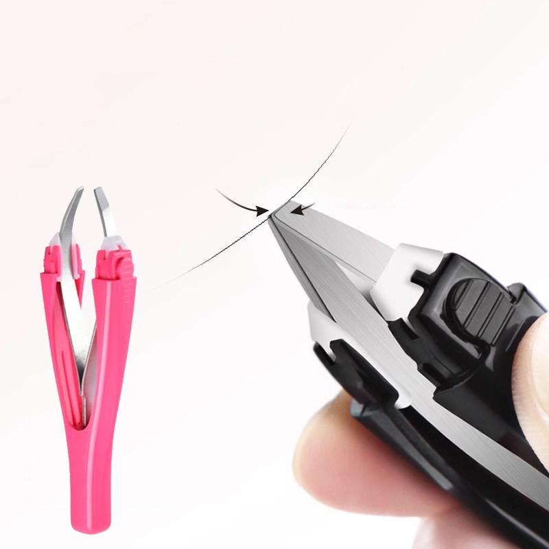 Eyebrow Tweezer Automatic Retr - Beauty Makeup Face reseña y precio