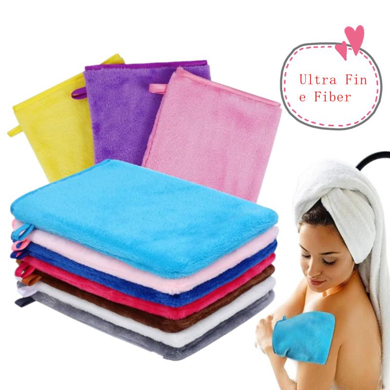 1 Pcs Colorful Makeup Remover  - Beauty Makeup Face reseña y precio