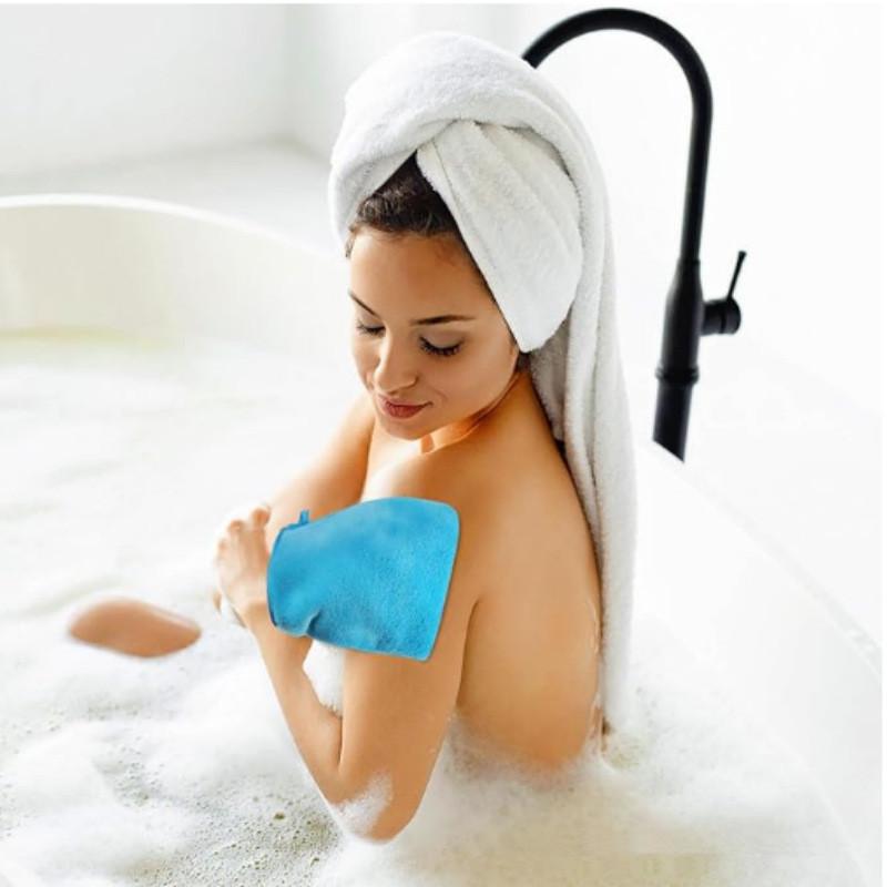 1 Pcs Colorful Makeup Remover  - Beauty Makeup Face reseña y precio
