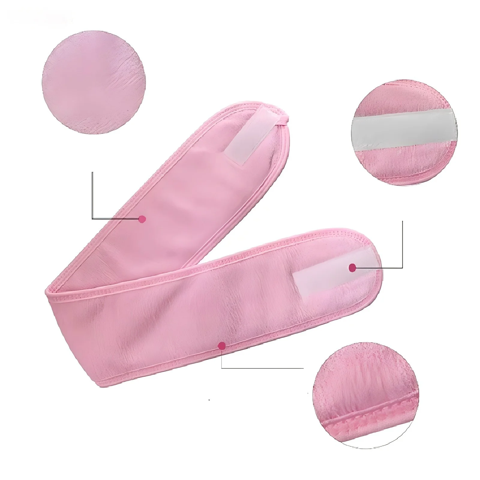 Beauty Tools Adjustable SPA Fa - Beauty Hair Makeup reseña y precio