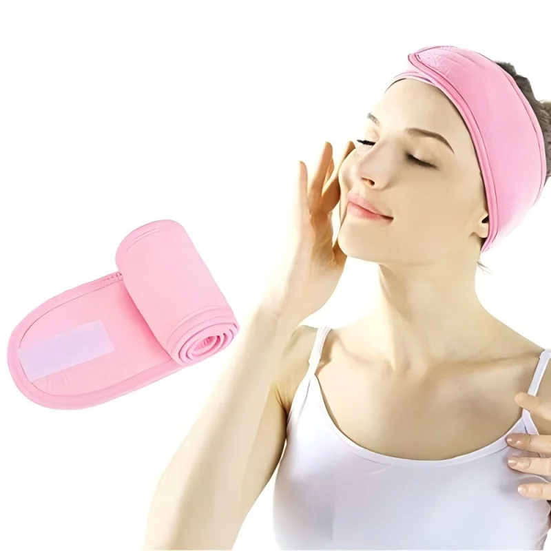 Beauty Tools Adjustable SPA Fa - Beauty Hair Makeup reseña y precio