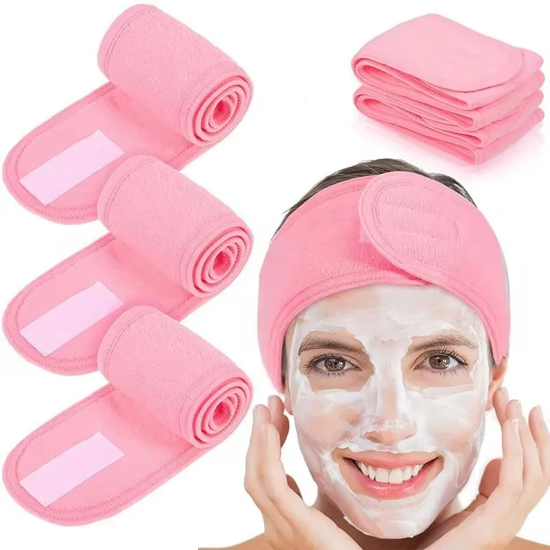 Beauty Tools Adjustable SPA Fa - Beauty Hair Makeup reseña y precio