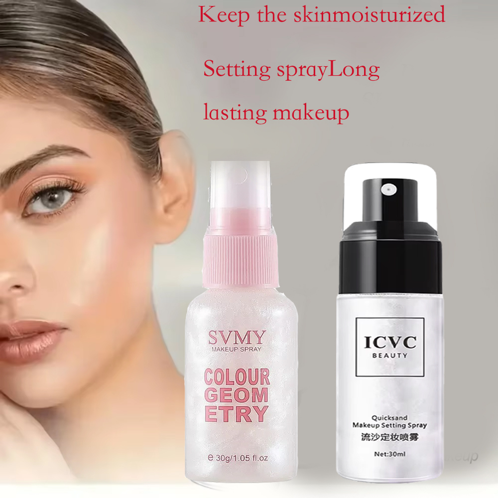 30ml Makeup Fixer Spray Waterp - Setting Spray reseña y precio