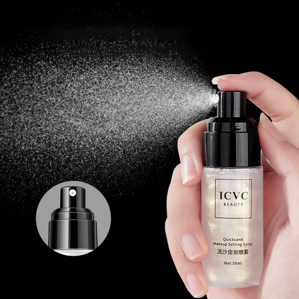 30ml Makeup Fixer Spray Waterp - Setting Spray reseña y precio