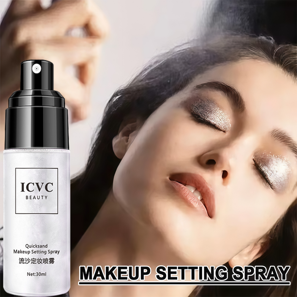 30ml Makeup Fixer Spray Waterp - Setting Spray reseña y precio