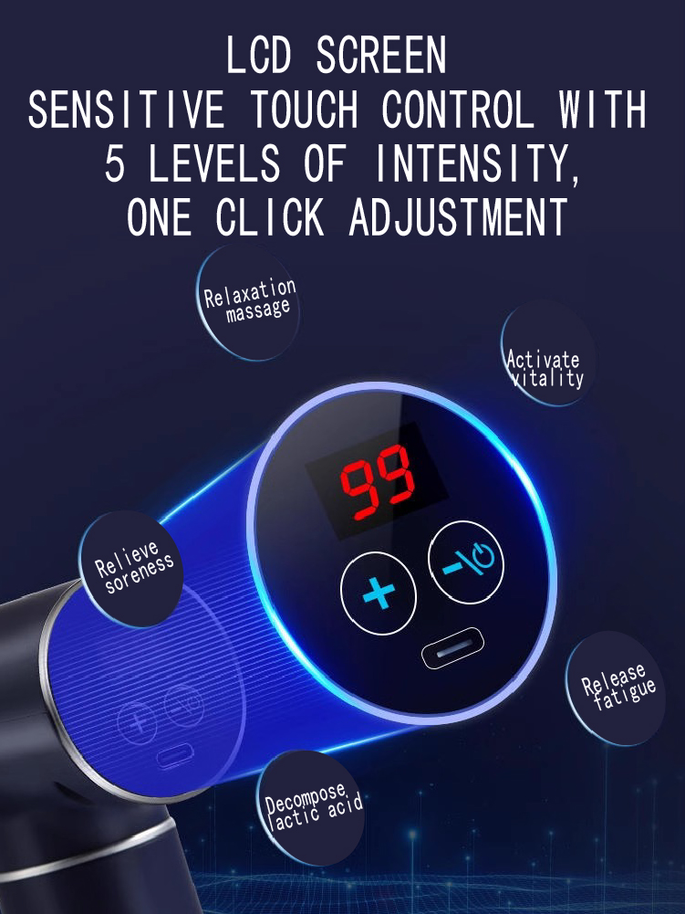 Original Lenovo Professional G - Hair Scalp Massager reseña y precio