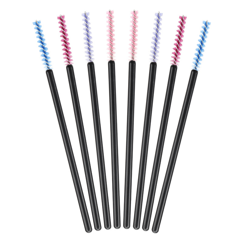 50Pcs/bag Nylon Disposable Eye - Beauty Makeup & D Anime Studio Vega Baja reseña y precio