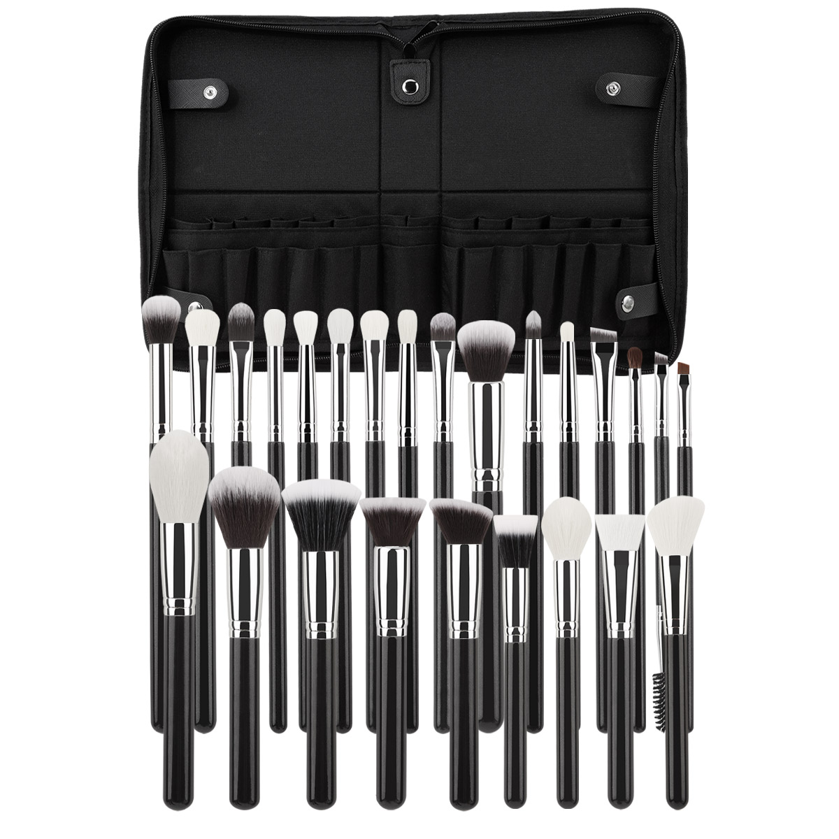 RANCAI 25Pcs Full Sets Of Make - Beauty Makeup Studio reseña y precio