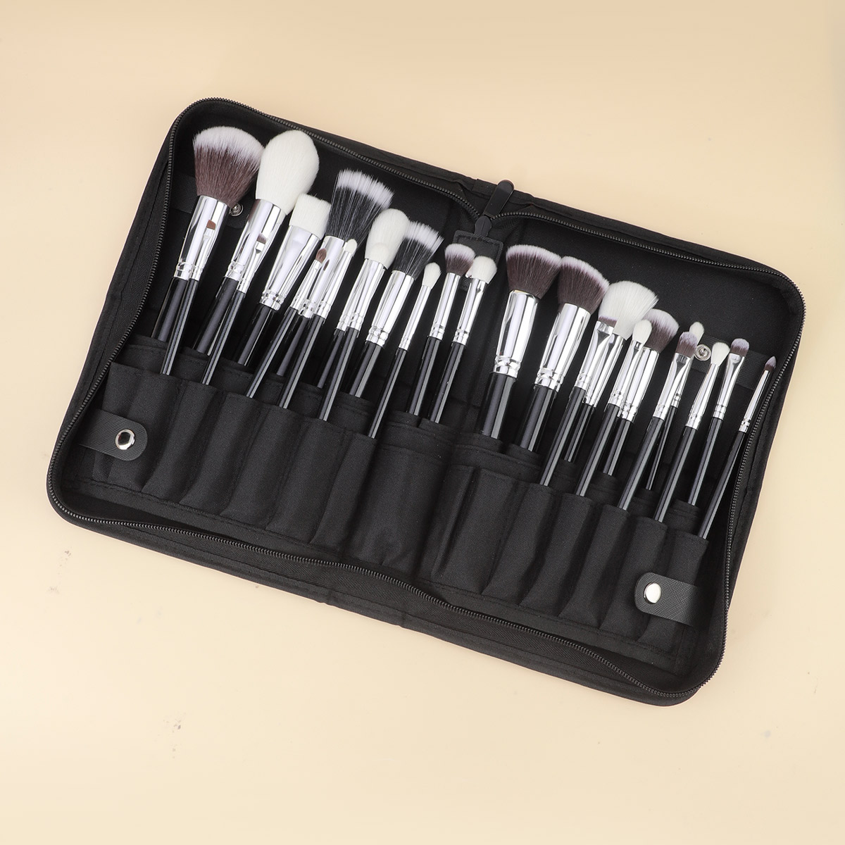 RANCAI 25Pcs Full Sets Of Make - Beauty Makeup Studio reseña y precio