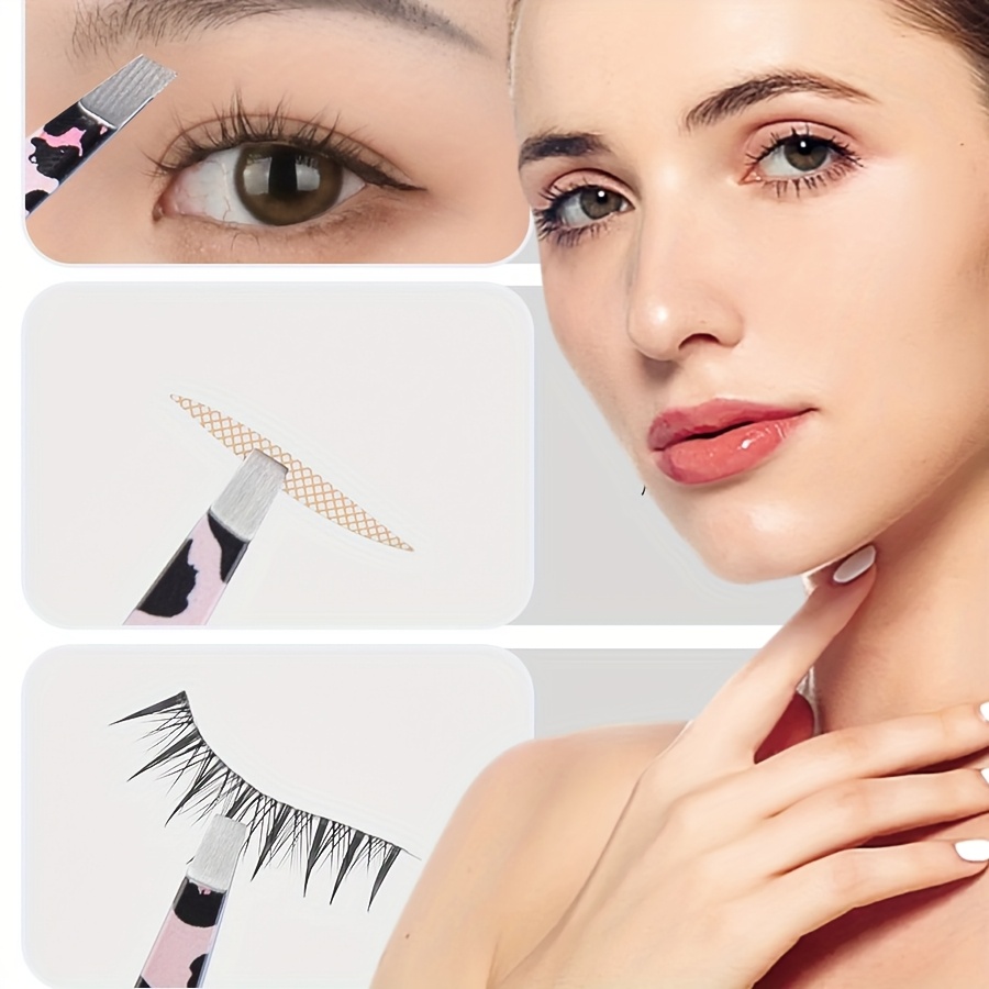 4 in 1 Professional Eyebrow Tw - Beauty Hair Makeup reseña y precio