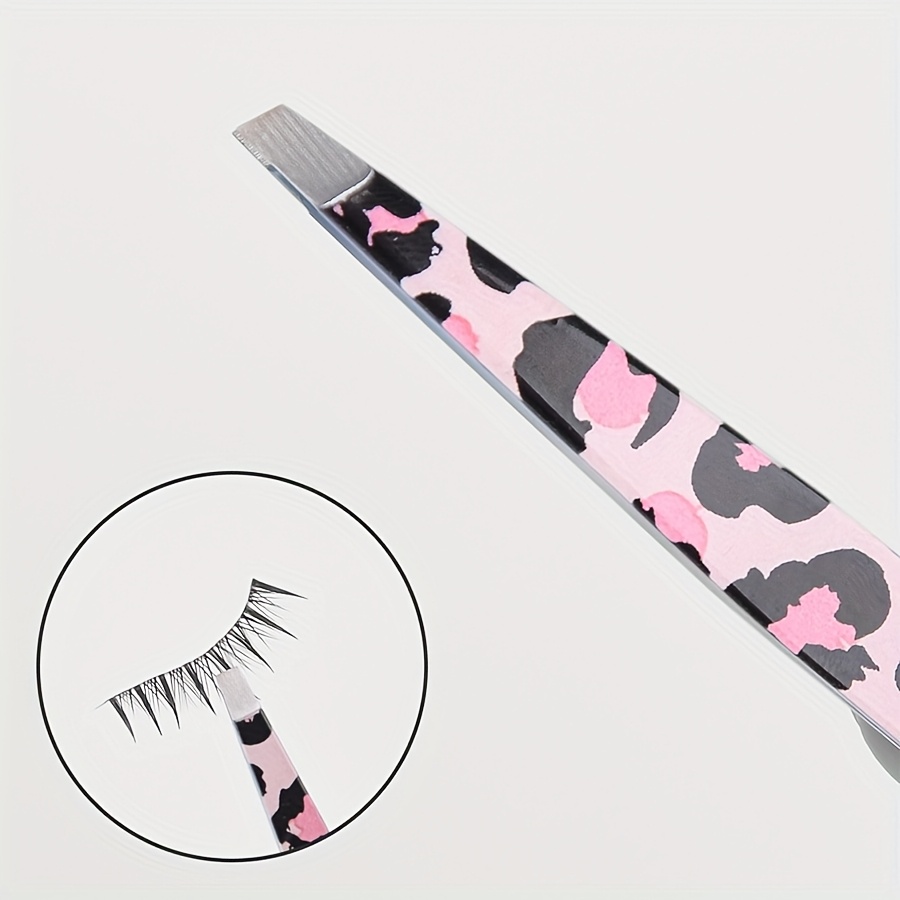 4 in 1 Professional Eyebrow Tw - Beauty Hair Makeup reseña y precio