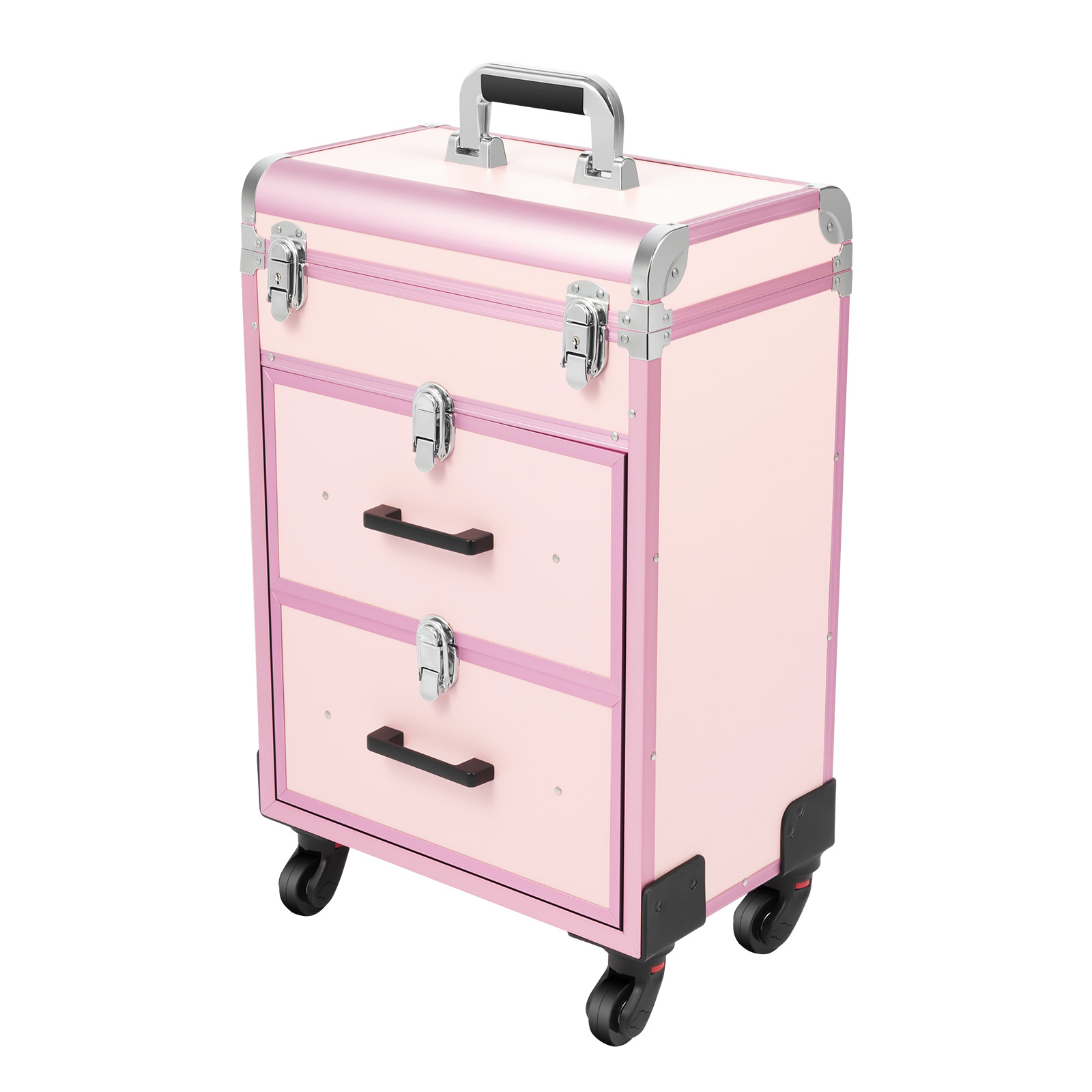 Bymaocar 40 Grids Makeup Train - Beauty Makeup & D Anime Studio Vega Baja reseña y precio