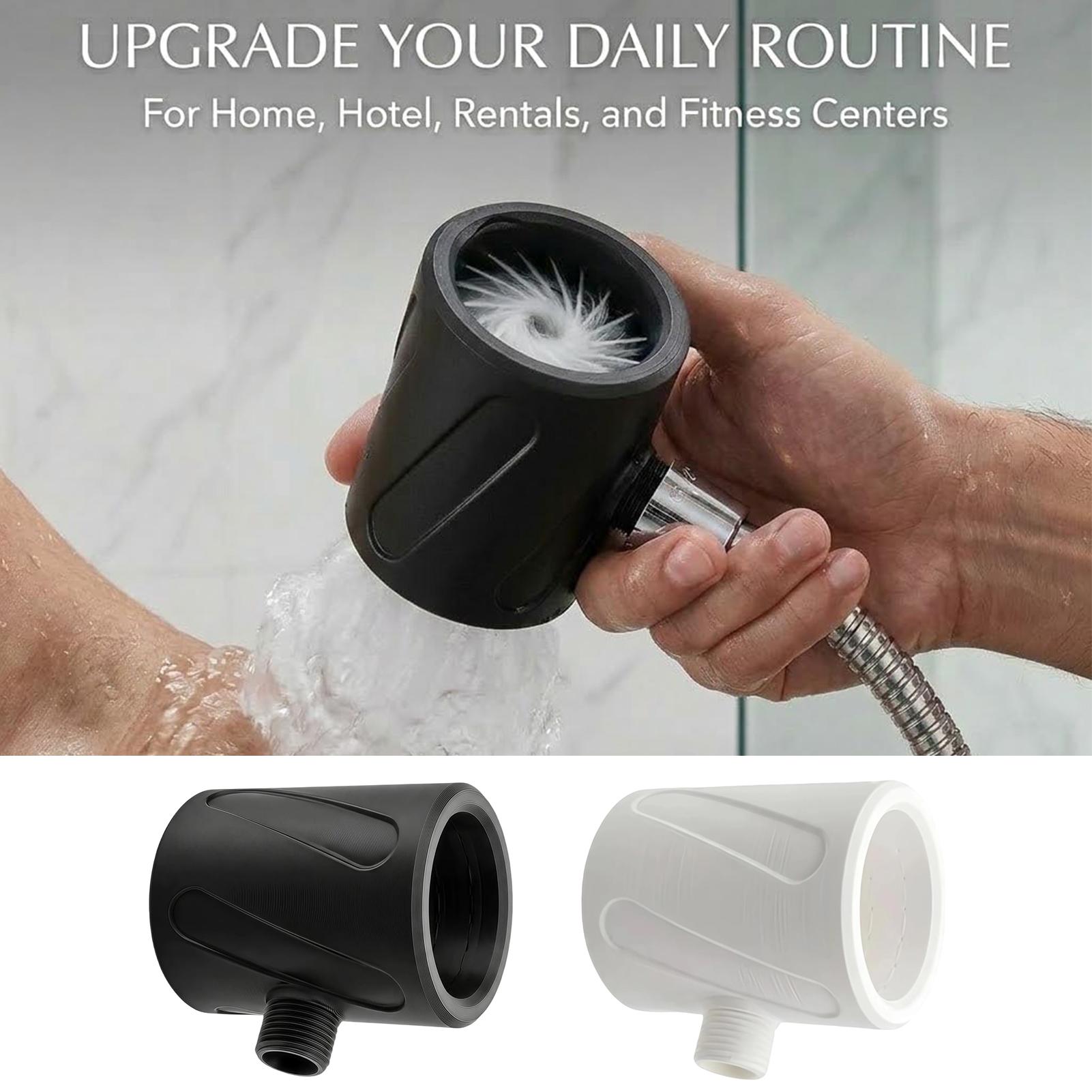 Handheld Shower Head Massager  - Hair Scalp Massager reseña y precio