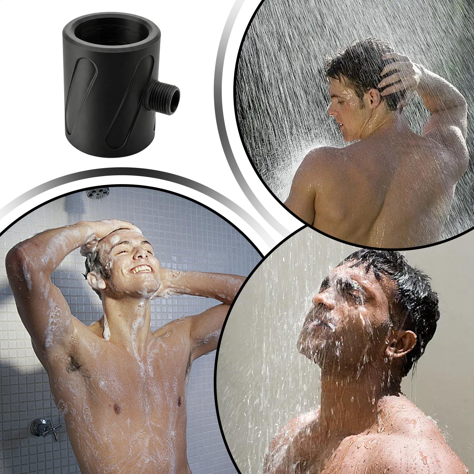 Handheld Shower Head Massager  - Hair Scalp Massager reseña y precio