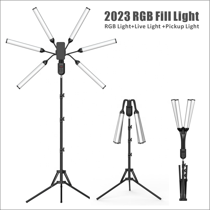 Dimmable Broadcast Lighting Ph - Beauty Makeup Studio reseña y precio